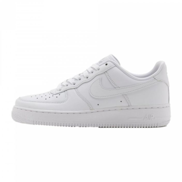 Tênis Nike Air Force 1 '07 Fresh M DM0211-100 branco 1