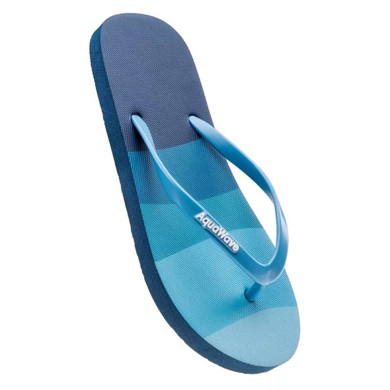 Chinelos Aquawave Emily Wmns W 92800487065 azul 2