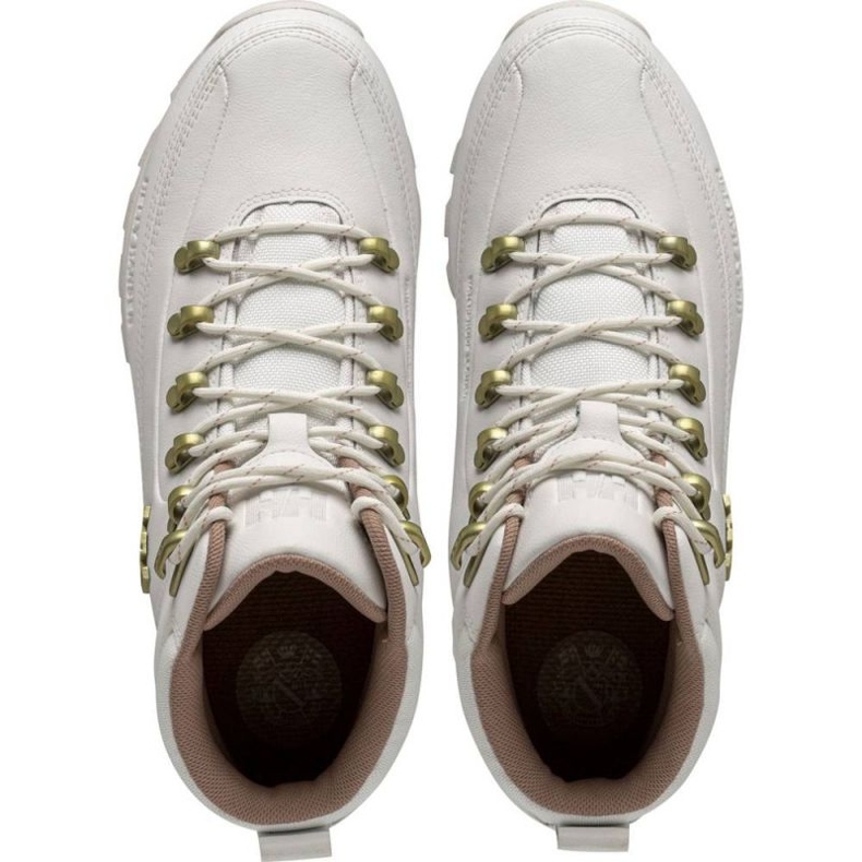 Sapatos Helly Hansen The Forester W 10516 011 branco 2
