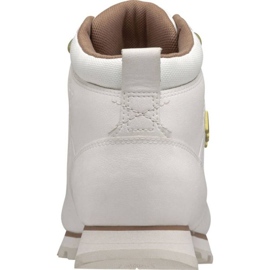 Sapatos Helly Hansen The Forester W 10516 011 branco 3