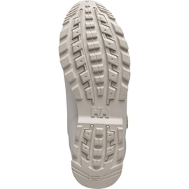 Sapatos Helly Hansen The Forester W 10516 011 branco 4