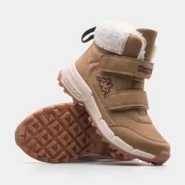 Sapatos Kappa Tapiwa K 260914K-4150 bege 1