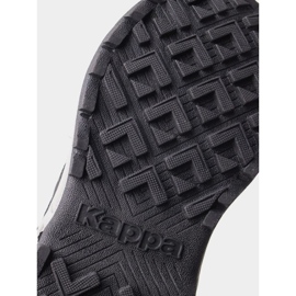 Sapatos Kappa Boxford Mid Tex K Jr 261065K-6030 azul 9