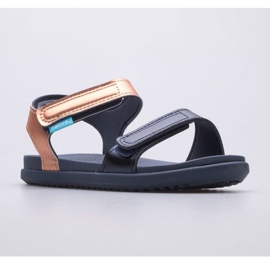 Native Jefferson Sandálias Native Chlerley Matallic Jr 62109117-8936 preto 1