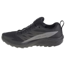 Tênis de corrida Salomon Sense Ride 5 Gtx M 471472 preto 1