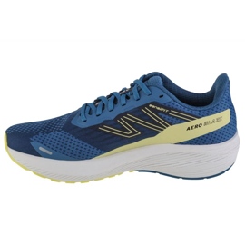 Tênis de corrida Salomon Aero Blaze M 472091 azul 1