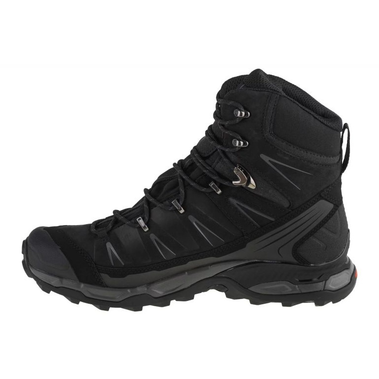 Sapatos Salomon X Ultra Trek Gtx M 404630 preto 1