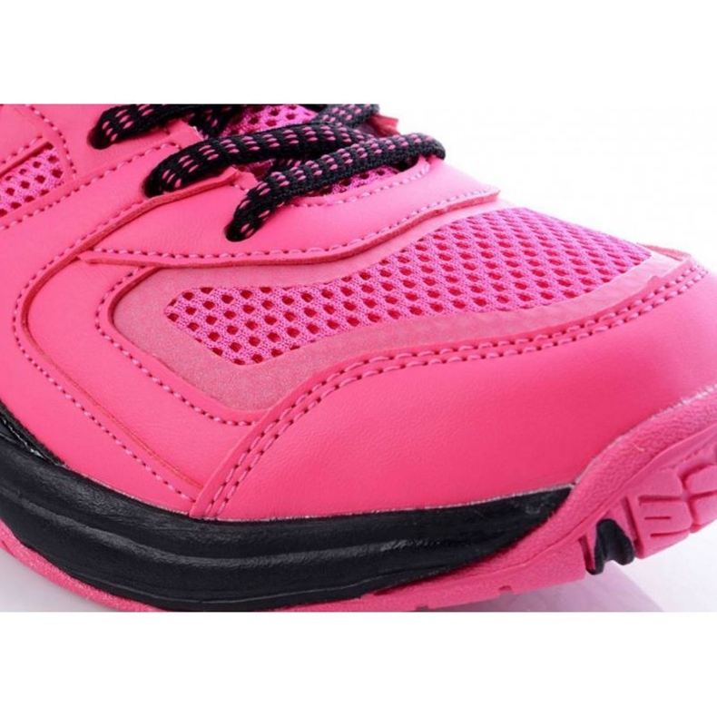 Sapatos Tempish No Limit W 119000076 rosa 1