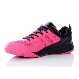 Sapatos Tempish No Limit W 119000076 rosa 2