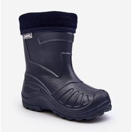 Roupa interior feminina para sapatos Befado 162X103 em sino azul 1