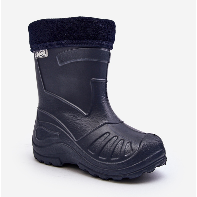 Roupa interior feminina para sapatos Befado 162X103 em sino azul 1