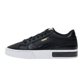 Sapatos Puma Cali Star W 380176-04 preto 1