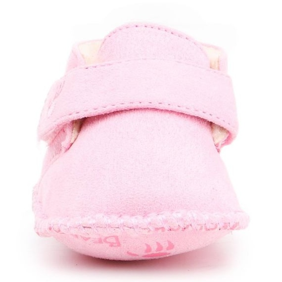 Sapatos de bebê BearPaw Skylar2071I rosa 2