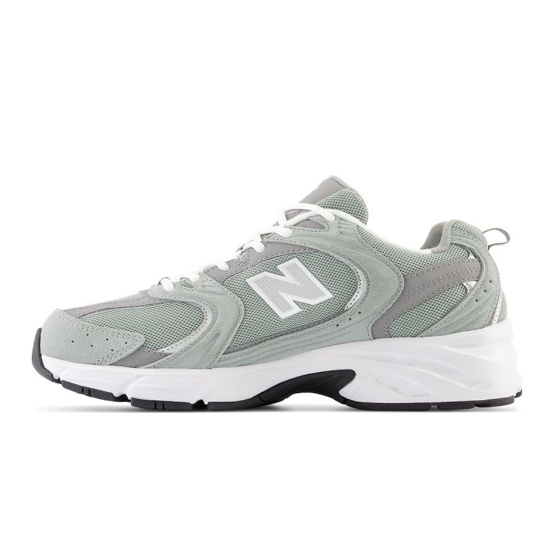 Tênis New Balance MR530CM verde 1