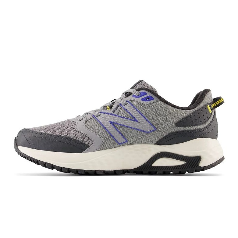 Tênis New Balance M MT410TO7 cinza 1