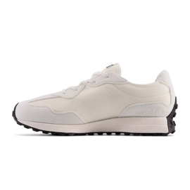 Tênis New Balance Jr GS327CWB bege 1 Tênis New Balance Jr GS327CWB bege 1