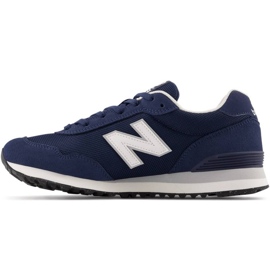 Tênis New Balance M ML515NVY azul 1