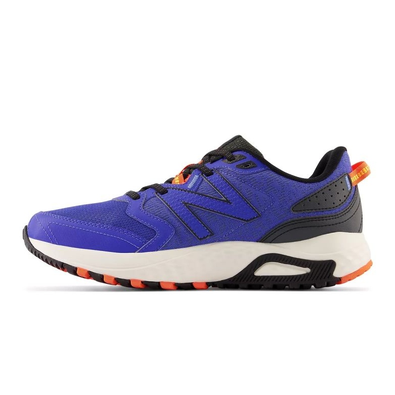 Tênis New Balance M MT410HT7 azul 1