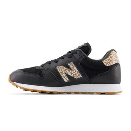 Tênis New Balance GW500LB2 preto 1