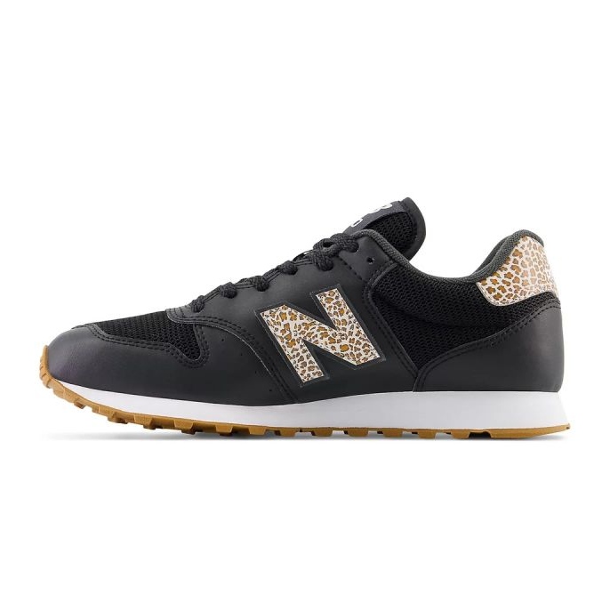 Tênis New Balance GW500LB2 preto 1