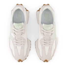 Tênis New Balance W WS327OU branco 1