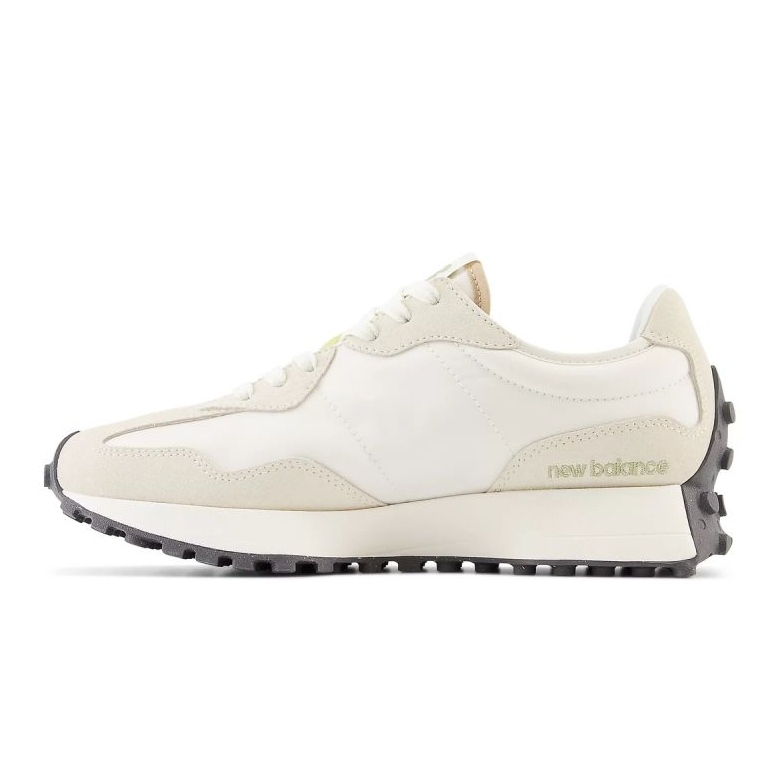 Tênis New Balance W WS327PS bege 1