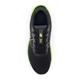 Tênis New Balance M M520BG8 preto 1