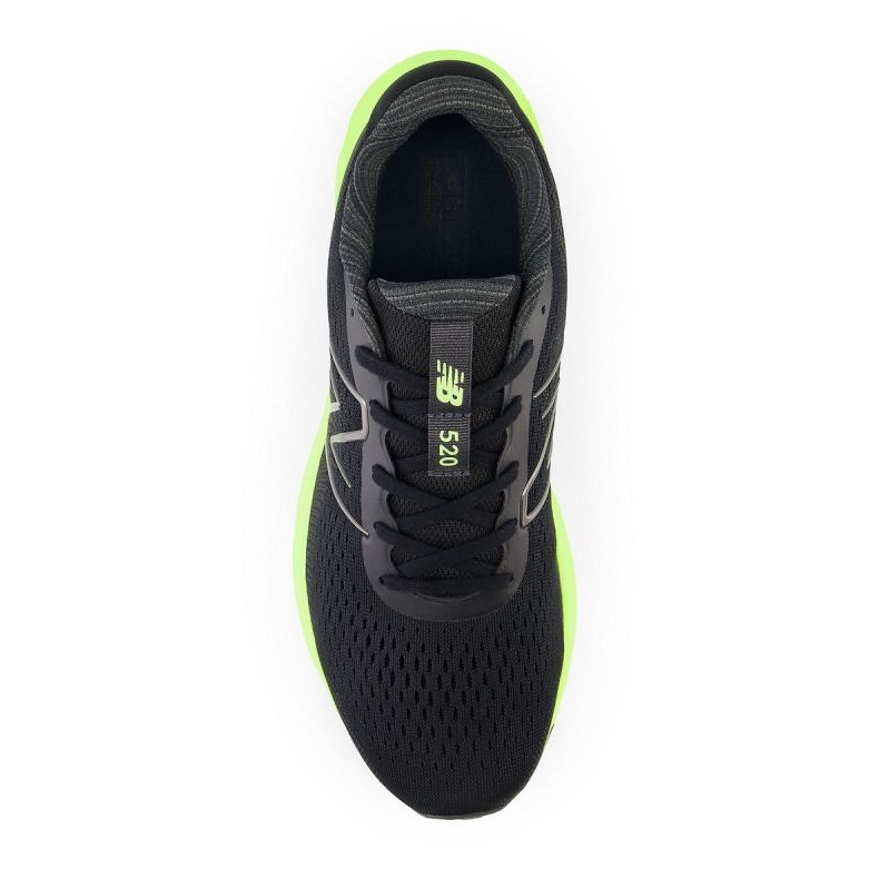 Tênis New Balance M M520BG8 preto 1