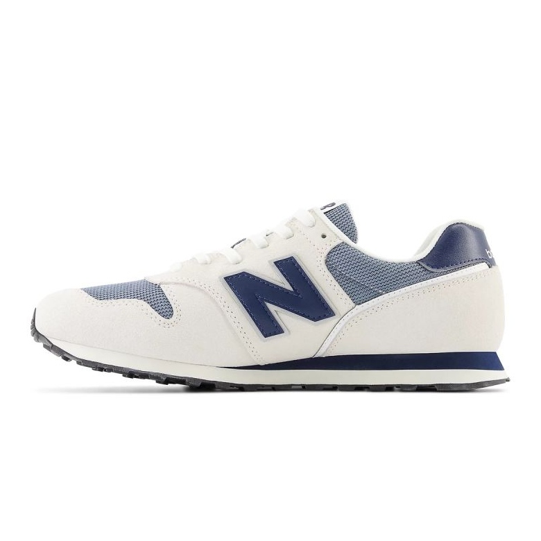 Tênis New Balance M ML373OF2 bege 1