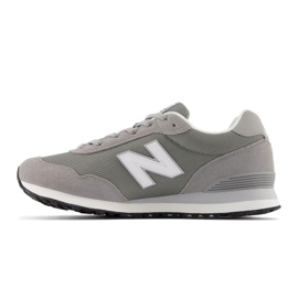 Tênis New Balance M ML515GRY cinza 1