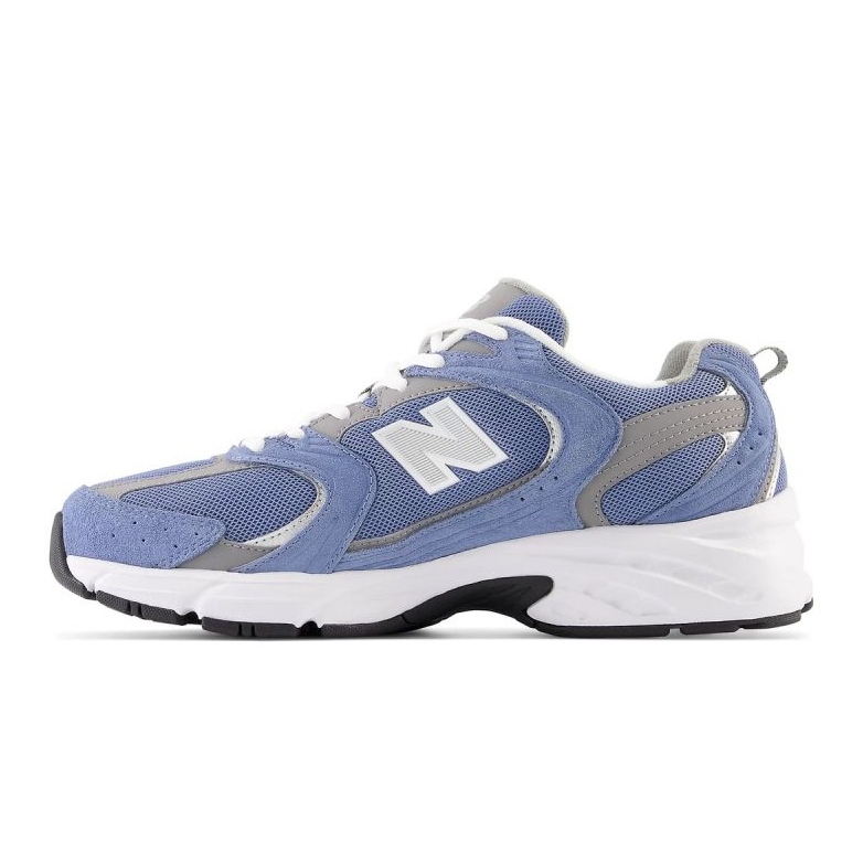 Tênis New Balance M MR530CI azul 1