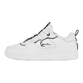 Sapatos Karl Kani 89 Tt Hyb M 1080939 branco 1