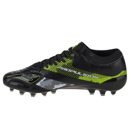 Chuteiras Joma Propulsion Cup 2101 Ag M PCUW2101AG preto 1
