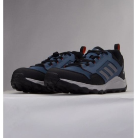 Tênis de corrida Adidas Terrex Tracerocker 2 M IF2583 azul 1