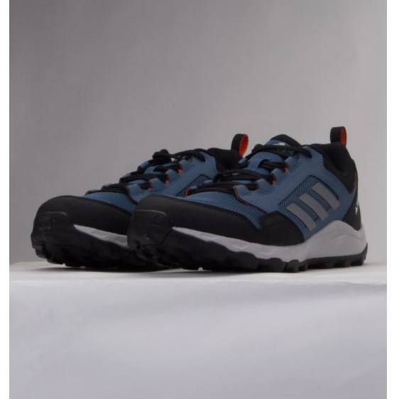 Tênis de corrida Adidas Terrex Tracerocker 2 M IF2583 azul 1