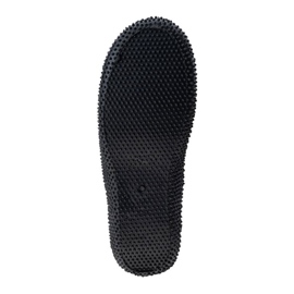 Sapatos aquáticos Hi-tec Lady Reda W 92800401665 preto rosas e roxos 1