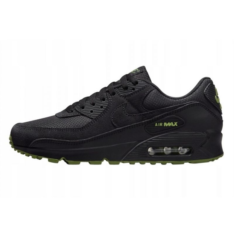 Tênis Nike Air Max 90 M DQ4071-005 preto 1