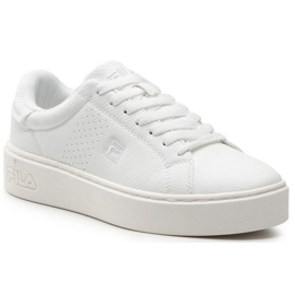 Sapatos Fila Crosscourt Altezza R Wmn W FFW0022-13049 branco 1