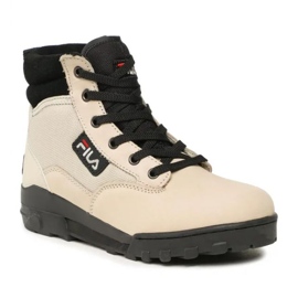 Tênis Fila Grunge Ii Mid Wmn W FFW0218-80039 bege 1