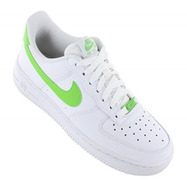 Tênis Nike Air Force 1 '07 W DD8959-112 branco 1
