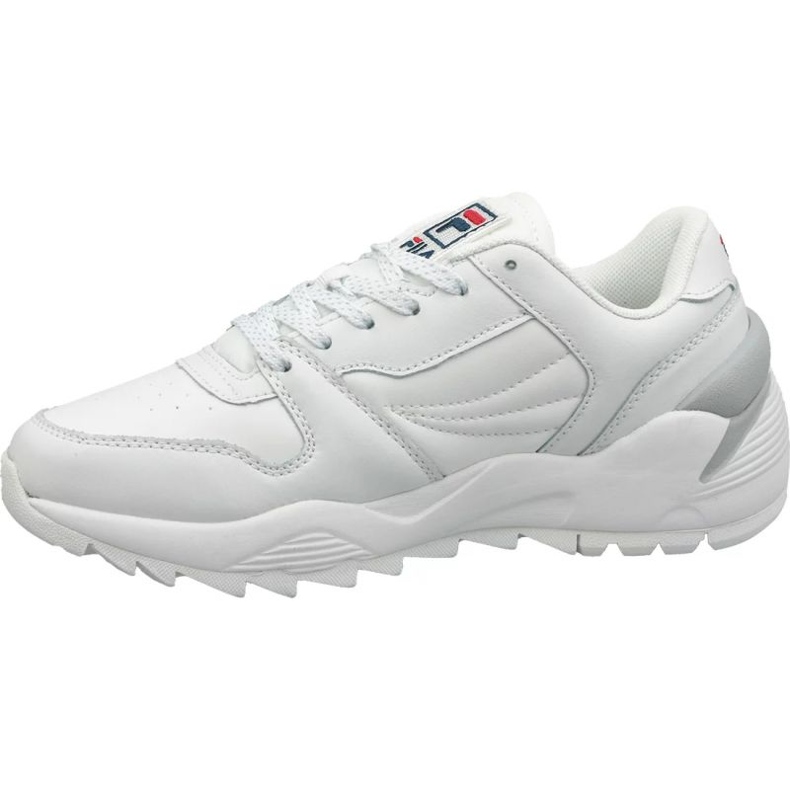 Tênis Fila Orbit Cmr Jogger L Low Wmn 1010621-1FG branco 1