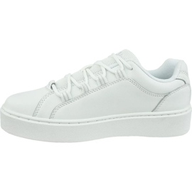 Sapatos Fila Overstate X Aversario Low W 1010895-1FG branco 1