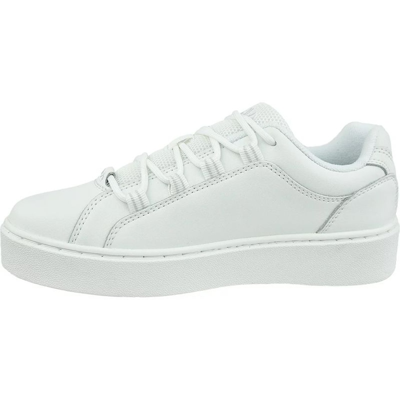 Sapatos Fila Overstate X Aversario Low W 1010895-1FG branco 1