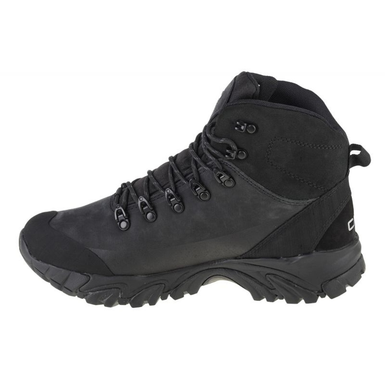 Sapatos CMP Dhenieb Wp M 30Q4717-U901 preto 1