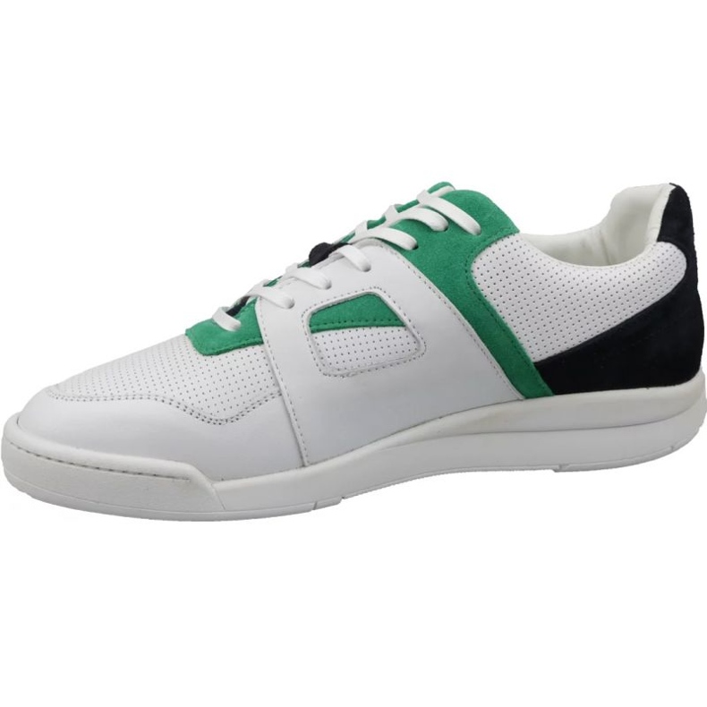 Sapatos Fila Cedar Cb Low M 1010516-00Q branco 1
