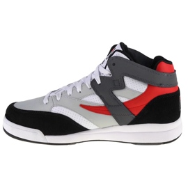 Sapatos Fila M-Squad Nbk M FFM0154-13163 branco 1