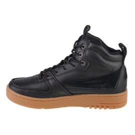 Sapatos Fila FXVentuno Mid M FFM0155-80010 preto 1
