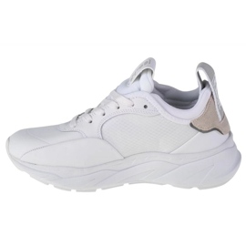 Sapatos Fila Amore TW FFW0076-10004 branco 1