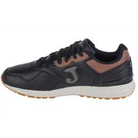 Sapatos Joma C.800 2201 M C800W2201 preto 1 Sapatos Joma C.800 2201 M C800W2201 preto 1