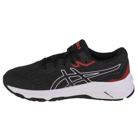 Tênis Asics GT-1000 11 Gs Jr 1014A237-008 preto 1 Tênis Asics GT-1000 11 Gs Jr 1014A237-008 preto 1